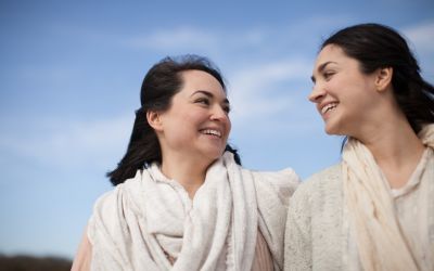Women of Faith: Martha and Mary